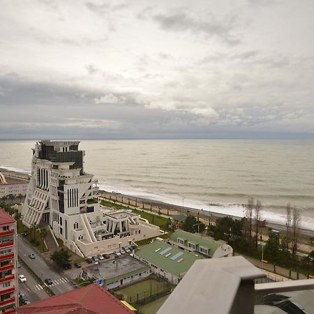 Welcome Orbi Batumi Sea View Lejlighed Eksteriør billede