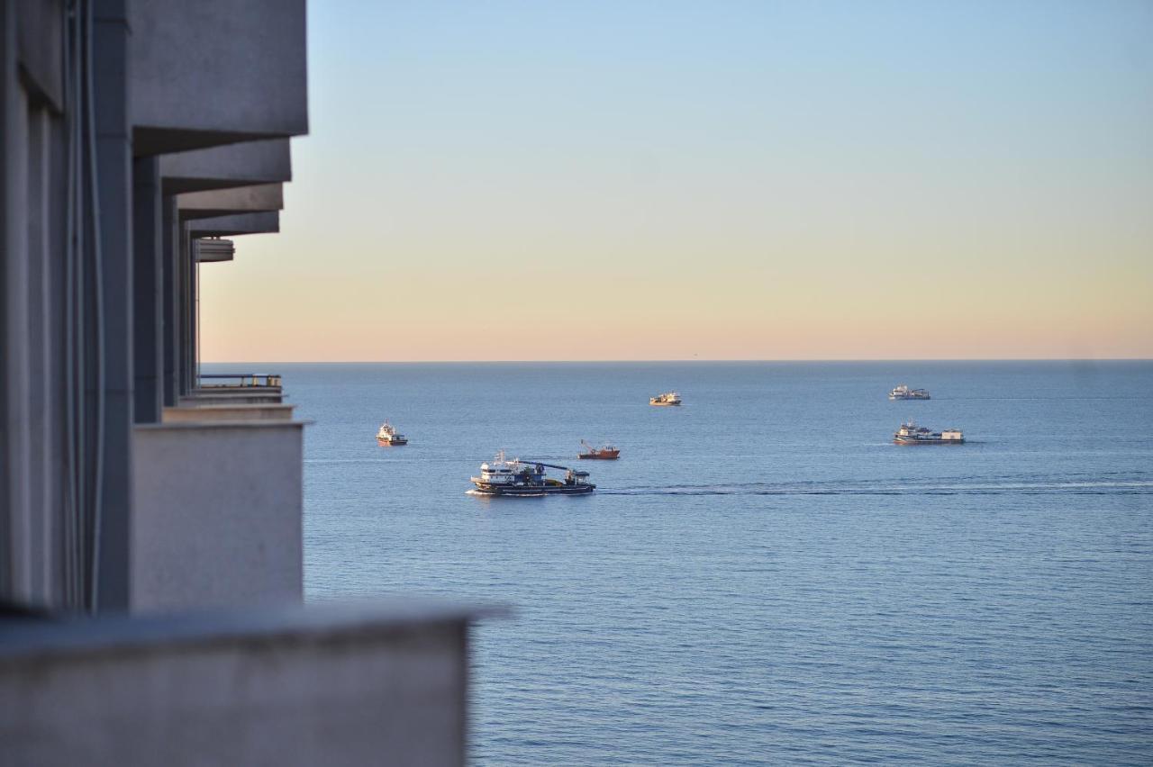 Welcome Orbi Batumi Sea View Lejlighed Eksteriør billede