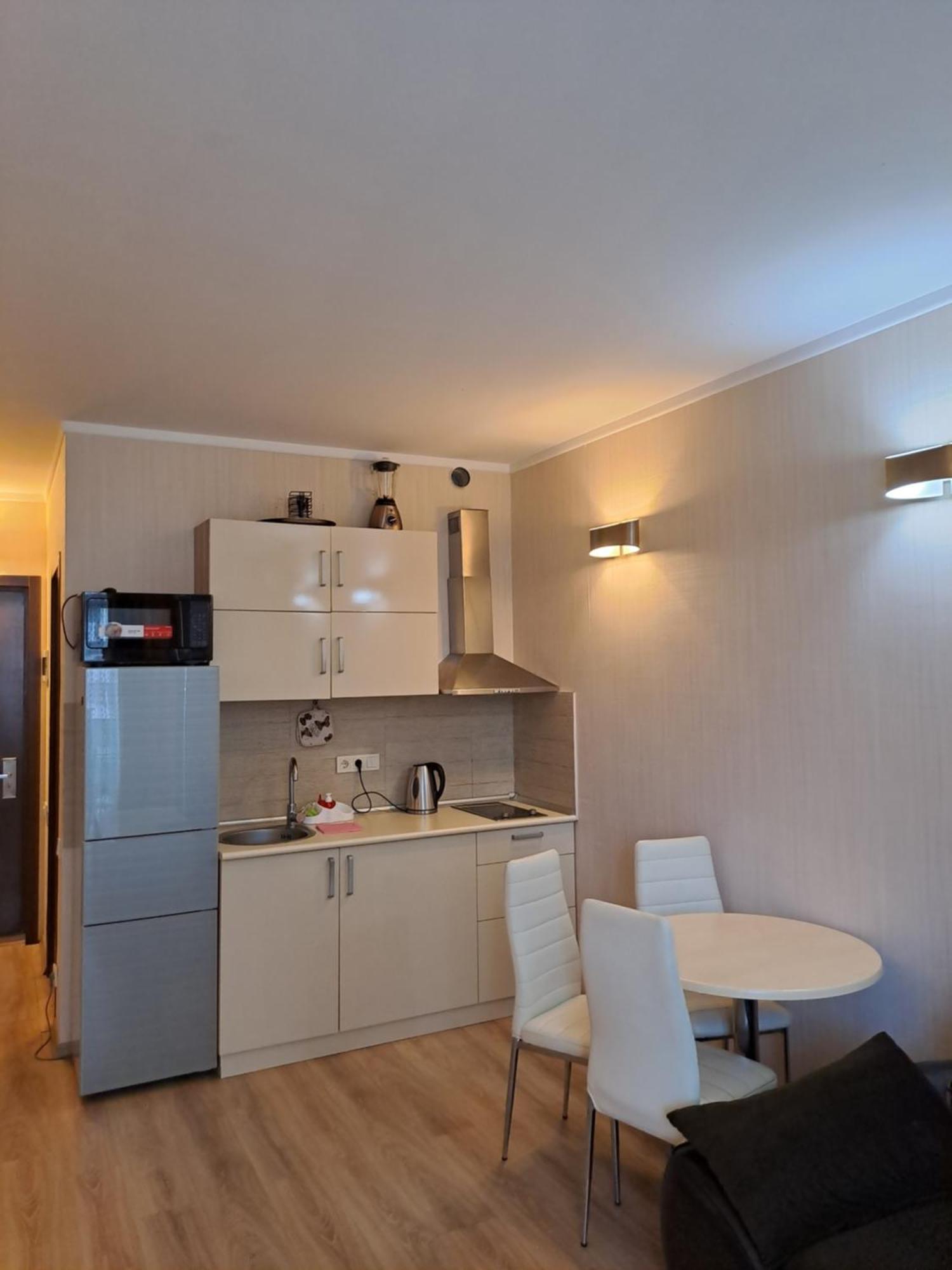 Welcome Orbi Batumi Sea View Lejlighed Eksteriør billede