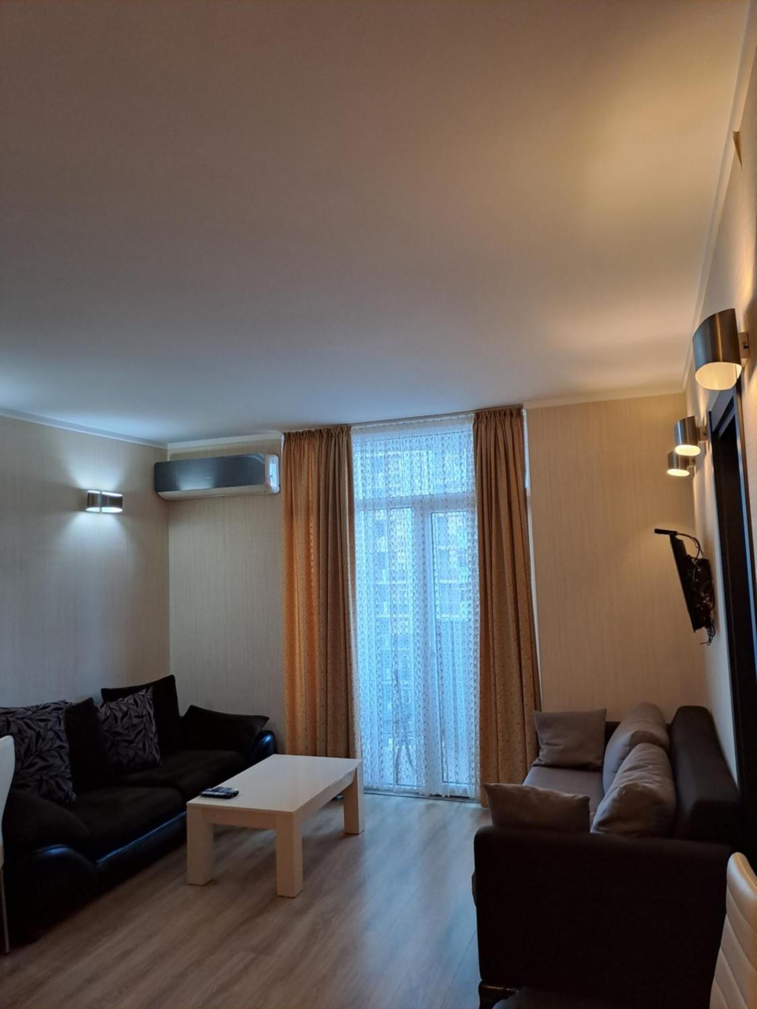 Welcome Orbi Batumi Sea View Lejlighed Eksteriør billede