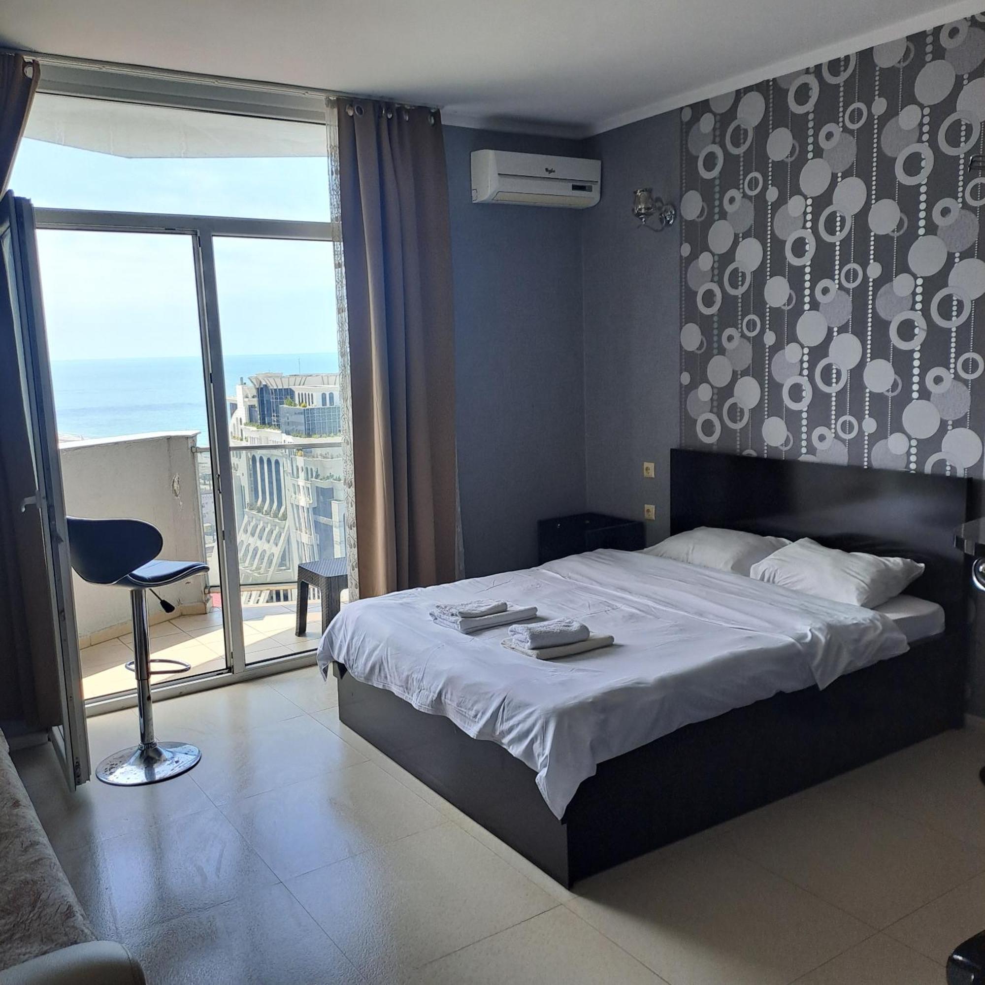Welcome Orbi Batumi Sea View Lejlighed Eksteriør billede